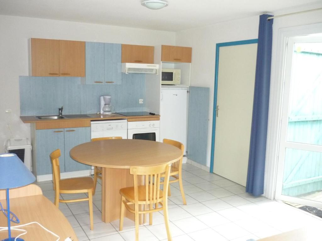 Pescalis Residence Les Maisons Du Lac Moncoutant Room photo
